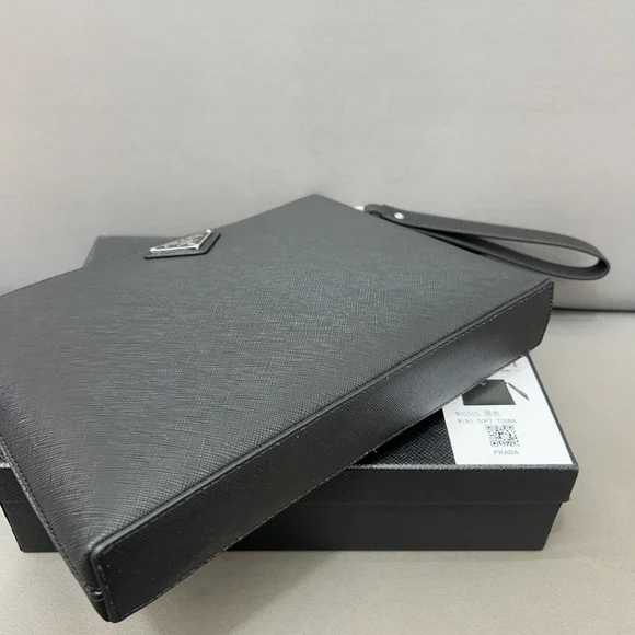 Prada handbag